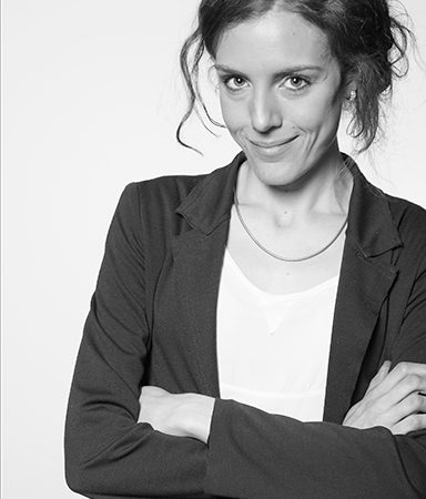 Susanna Arcieri