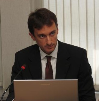 Ciro Grandi