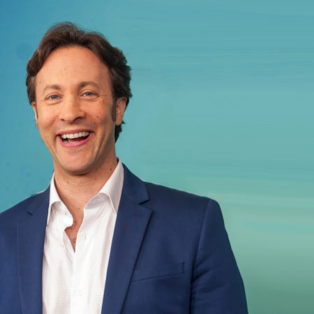David Eagleman