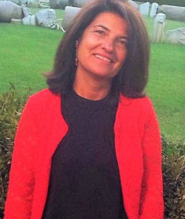 Rosa Spagnolo
