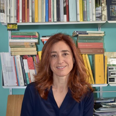 Antonella Calcaterra