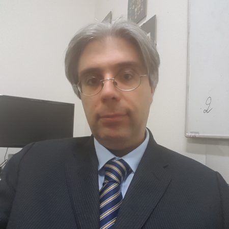 Federico Gustavo Pizzetti