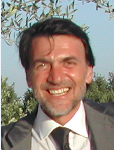 Mario Iannucci