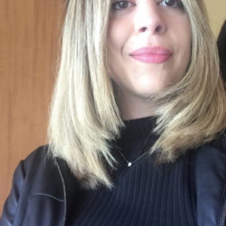 Maria Cristina Misaggi