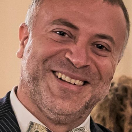 Giandomenico Dodaro