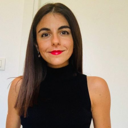 Enrica Valente Sardina