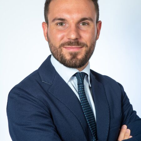 Federico Carmelo La Vattiata