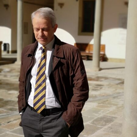 Alberto Gargani