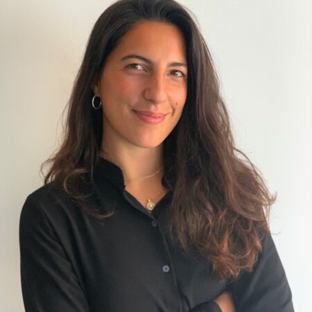 Alice Giannini