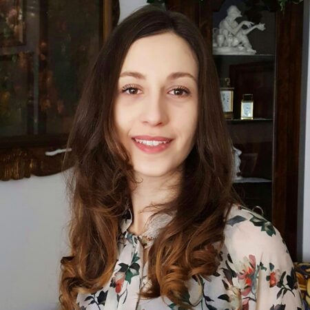 Gaia Federica Tarabiono