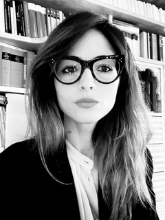 Aurora Matteucci