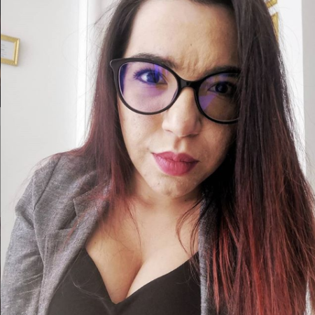 Roberta Catania
